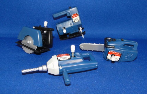 New vintage minatures toy - new,