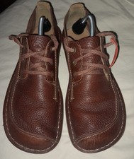 Clarks Polyveldt