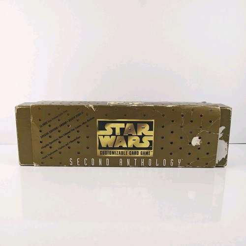 Star wars customizable card - wars,
