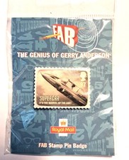 Rare royal mail - mail, 2011