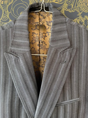 Ted baker men grey - grey, blue