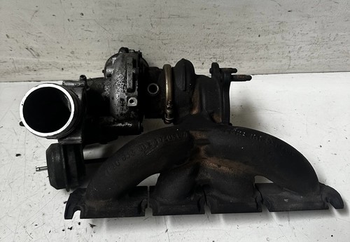 Audi 8k2 b8 turbocharger - audi,