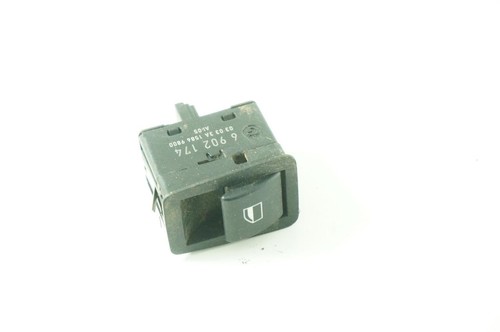 Oem bmw e46 rear left - left, driver