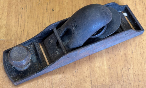 Vintage stanley 130 - vintage,
