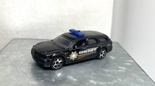 Matchbox Dodge Magnum from