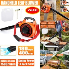 26CC Petrol Leaf Blower