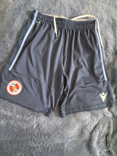 Reading football shorts - reading,