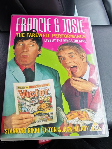 Francie josie the - francie, &