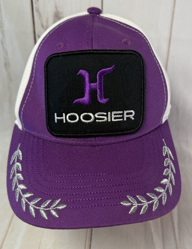 Hoosier racing tires - hoosier, purple