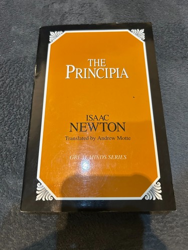 Principia - (great, series)