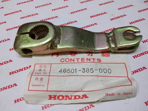 Brake connecting rod xl250 - connecting,