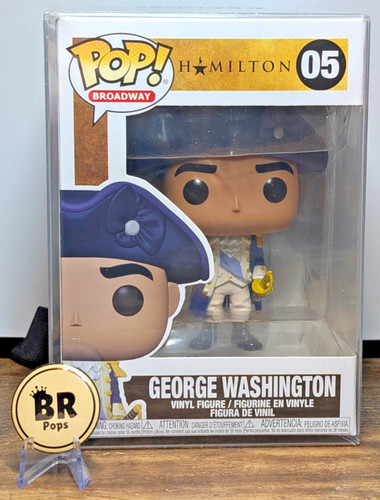 Funko pop broadway hamilton - funko, pop!
