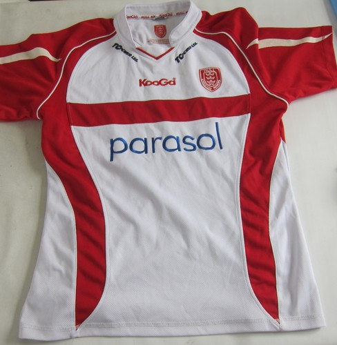 Hull 2009 season home - hull,