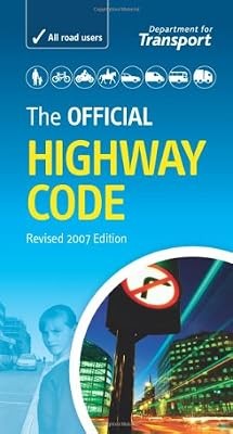 The official highway - the,