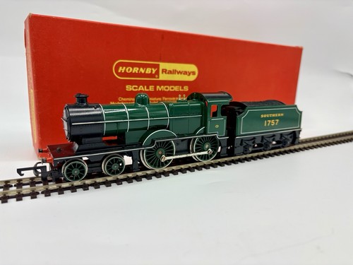 Hornby r350 4 - hornby, sr