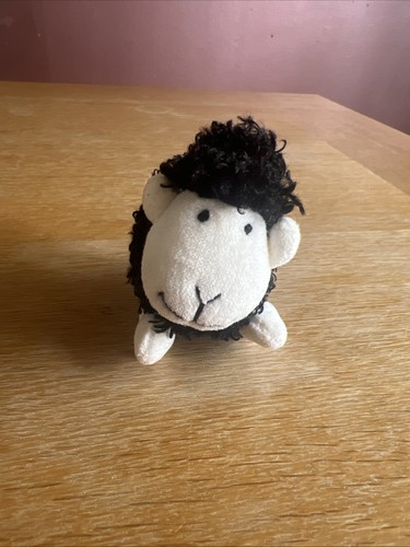 Jellycat tiny baby black - jellycat,