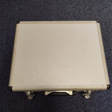 Aluminium Silver Pilot