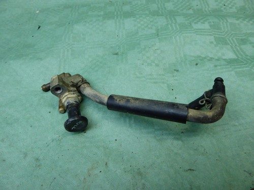 Carburetor choke lever knob - choke,