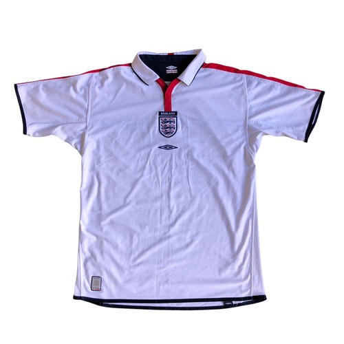England 2003 2005 home - 2003-2005,