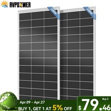 400W N-Type 18BB Solar Panel
