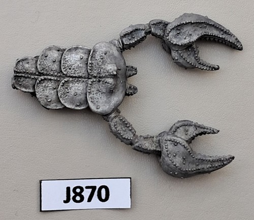 Citadel c29 giant scorpion - citadel,