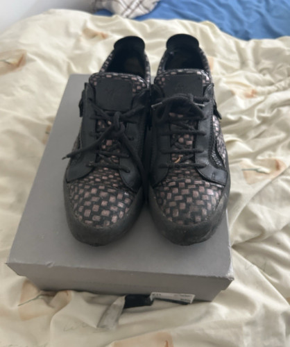 Giuseppe zanotti men low - zanotti,