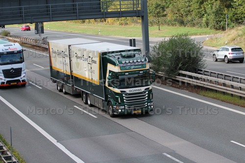 Truck photo scania 730 - scania,