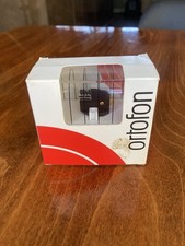 New Ortofon MC 25 FL Cartridge