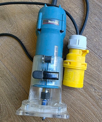 Makita 3707f trimmer palm - makita,