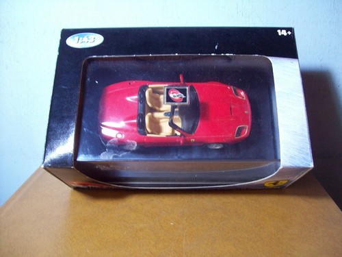 Hot wheels 29620 - 1/43,