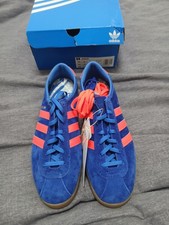 Adidas Dublin. Size 10UK