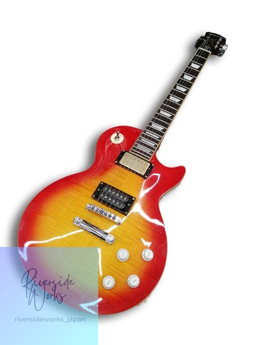 Epiphone les paul standard pro - epiphone,