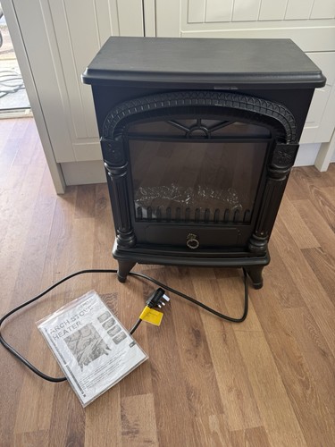 Netta arch stove - netta,