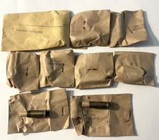 9 NOS Coleman 520 M1941 WW2