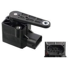 Febi Bilstein Steering Angle