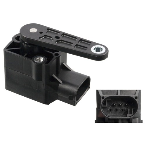 Febi bilstein steering angle - bilstein,
