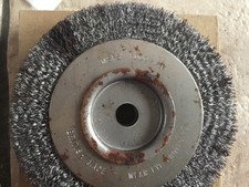 2 x 6” x 1” x 5/8”