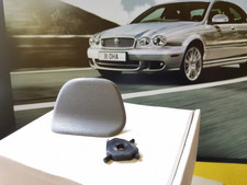 Jaguar X-Type RIGHT Headlight