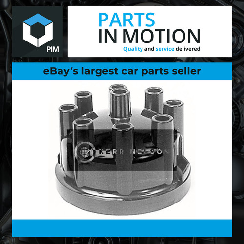 Distributor cap fits range - distributor,