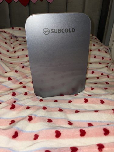 Subcold ultra mini fridge - subcold,