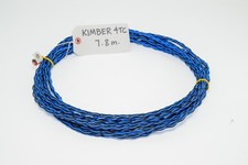 Kimber cable 4tc 8 - cable, metres
