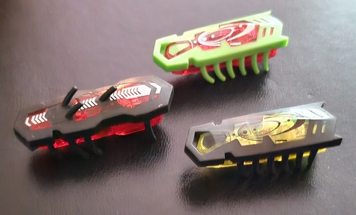 Hexbug nano and bundle - v1,