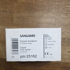 Sangamo 25162 Standard 2