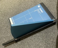 Dahle BS 5498 A4 Heavy Duty