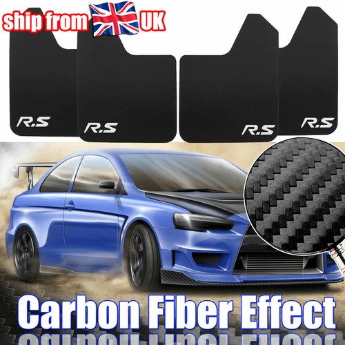 Universal mud flaps - universal,