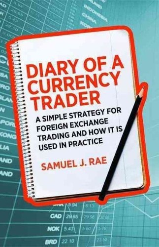 Diary currency trader - diary, of