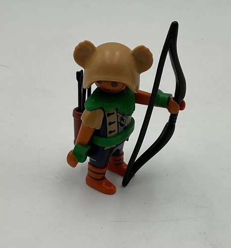 Playmobil ewok toy figure - playmobil,