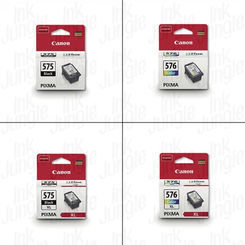 Canon pg575 cl576 - pg575,