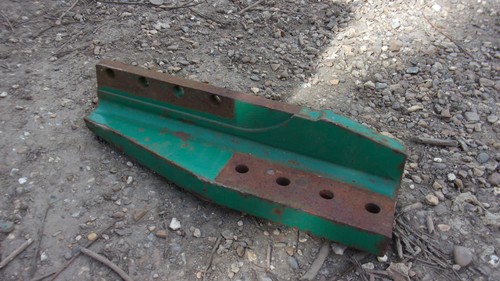 Kverneland plough hole - kverneland,