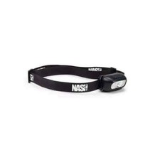 Nash Head Torch Powerbanx